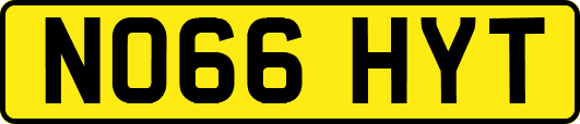 NO66HYT