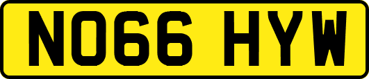 NO66HYW