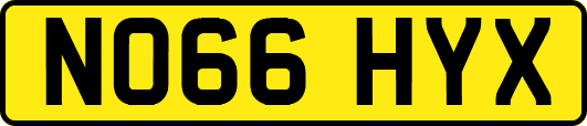 NO66HYX