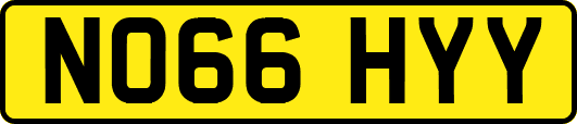 NO66HYY
