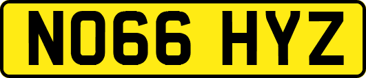 NO66HYZ