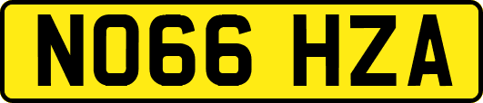 NO66HZA