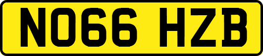 NO66HZB