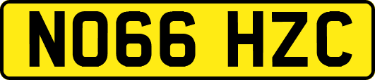NO66HZC