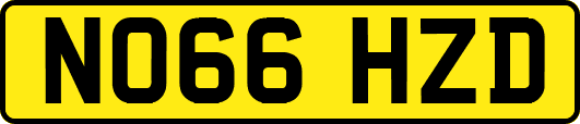 NO66HZD