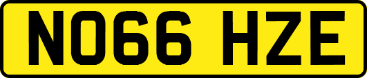 NO66HZE