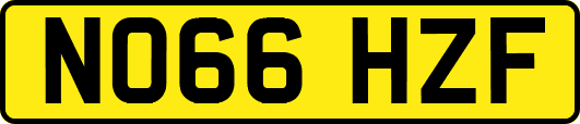 NO66HZF