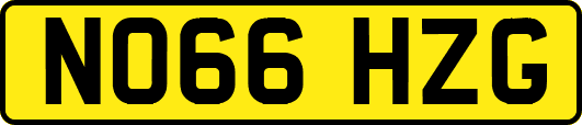 NO66HZG