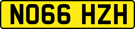 NO66HZH