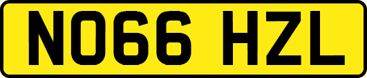 NO66HZL