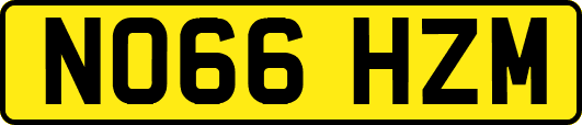 NO66HZM