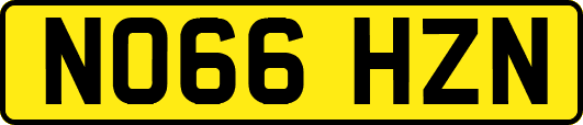 NO66HZN