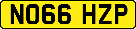 NO66HZP