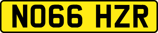 NO66HZR
