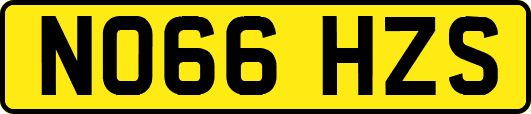 NO66HZS