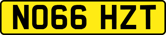 NO66HZT