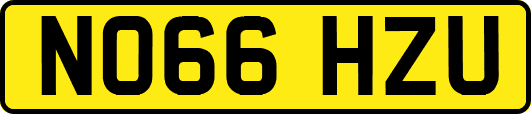 NO66HZU