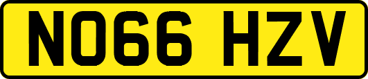 NO66HZV