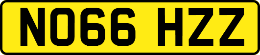 NO66HZZ