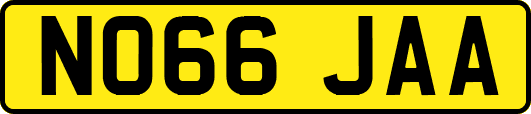 NO66JAA