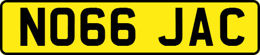 NO66JAC