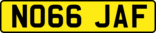 NO66JAF