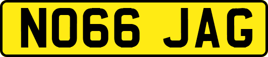 NO66JAG