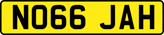 NO66JAH