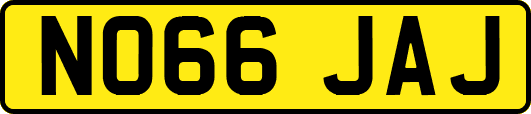 NO66JAJ