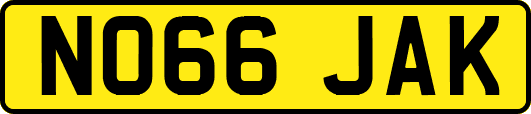NO66JAK