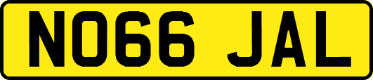 NO66JAL