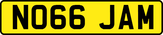 NO66JAM