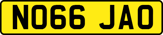 NO66JAO