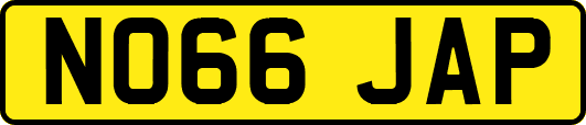 NO66JAP
