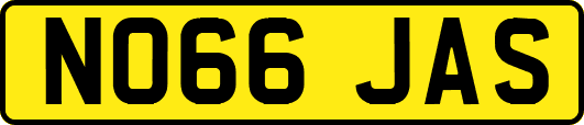NO66JAS