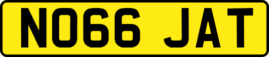 NO66JAT
