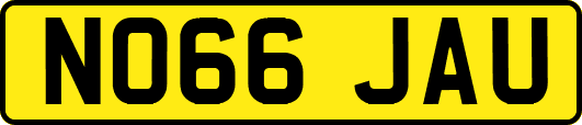 NO66JAU