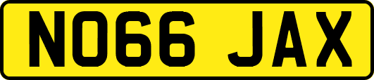 NO66JAX