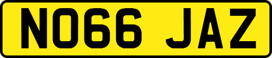 NO66JAZ