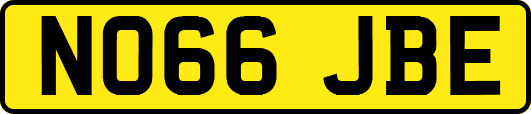 NO66JBE