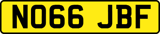 NO66JBF