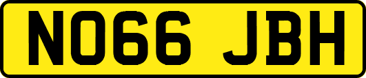 NO66JBH