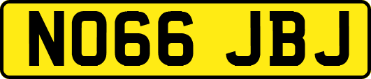NO66JBJ