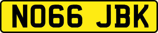 NO66JBK