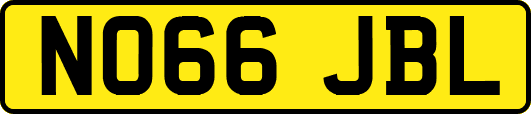 NO66JBL