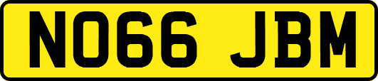 NO66JBM