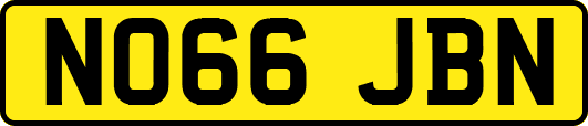 NO66JBN