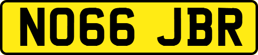 NO66JBR