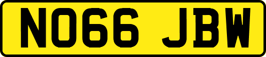 NO66JBW