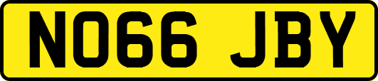 NO66JBY